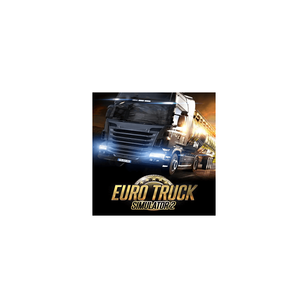 Купить EURO TRUCK SIMULATOR 2 ✅STEAM КЛЮЧ