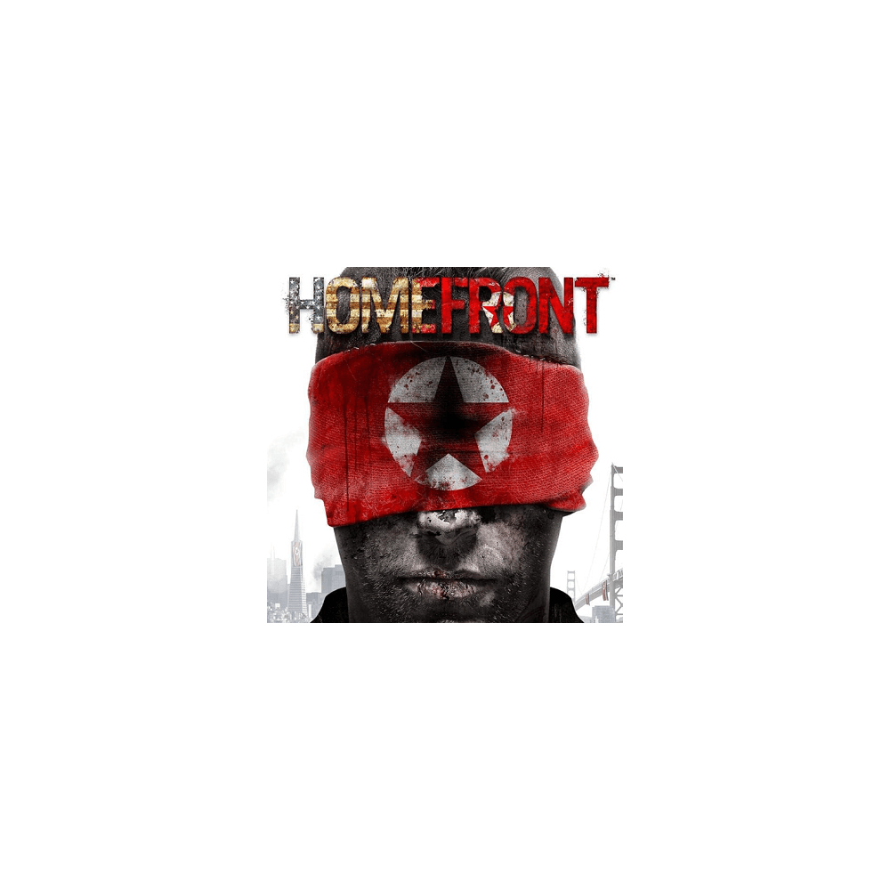 Купить HOMEFRONT ✅STEAM КЛЮЧ