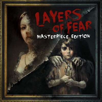 Купить LAYERS OF FEAR: MASTERPIECE EDITION ✅STEAM КЛЮЧ🔑