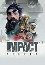 Купить Impact Winter (Ключ активации в Steam)
