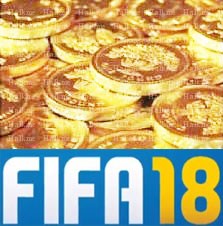 Купить МОНЕТЫ FIFA 18 Ultimate Team PC Coins|СКИДКИ+БЫСТРО +5%