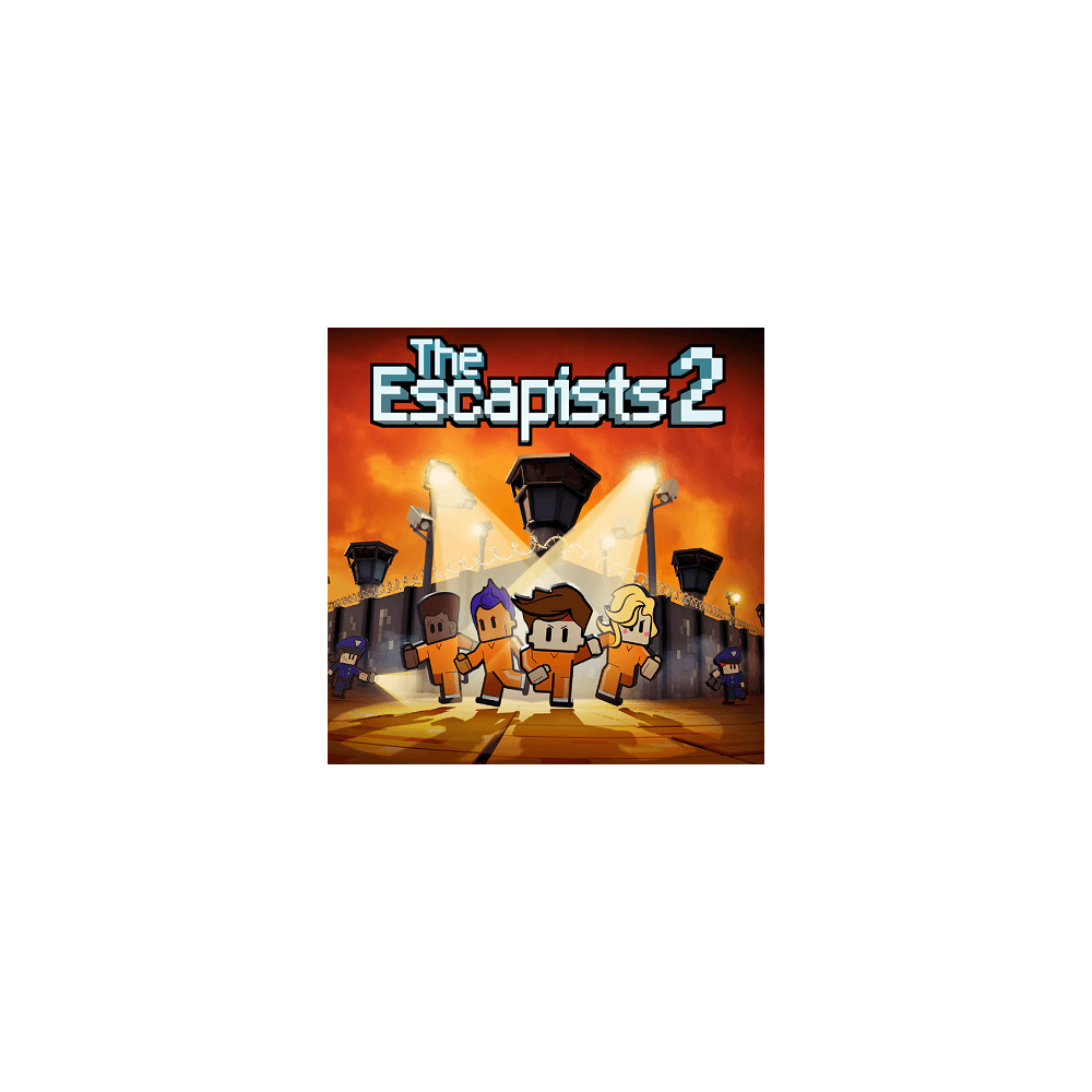 Купить THE ESCAPISTS 2 ✅STEAM КЛЮЧ