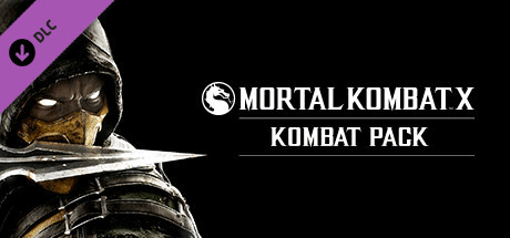 Купить Mortal Kombat X - Kombat Pack 1 🔑STEAM🔥РОССИЯ+МИР