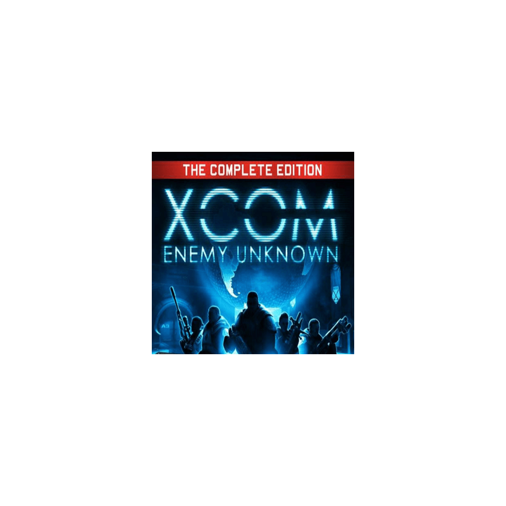 Купить XCOM: ENEMY UNKNOWN COMPLETE EDITION ✅STEAM КЛЮЧ