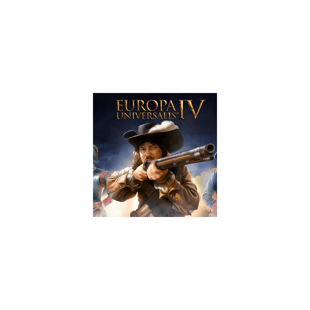 Купить EUROPA UNIVERSALIS IV ✅STEAM КЛЮЧ