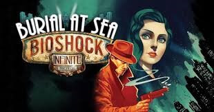Купить BIOSHOCK INFINITE - BURIAL AT SEA: EPISODE ONE ✅(STEAM)