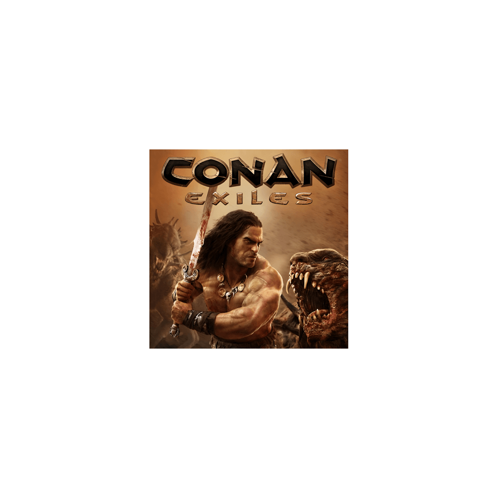 Купить CONAN EXILES ✅STEAM КЛЮЧ