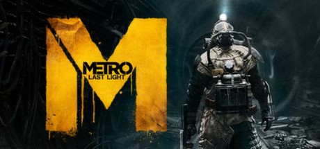 Купить Metro: Last Light/ Метро Луч Надежды (STEAM KEY/RU/CIS)
