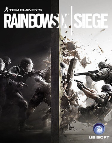 Купить Tom Clancy's Rainbow Six Siege [Uplay] + Бонус
