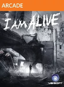 I Am Alive™ xbox 360 (перенос)