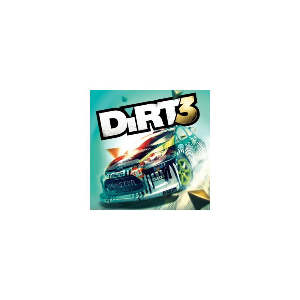 Купить DIRT 3 COMPLETE EDITION ✅STEAM КЛЮЧ