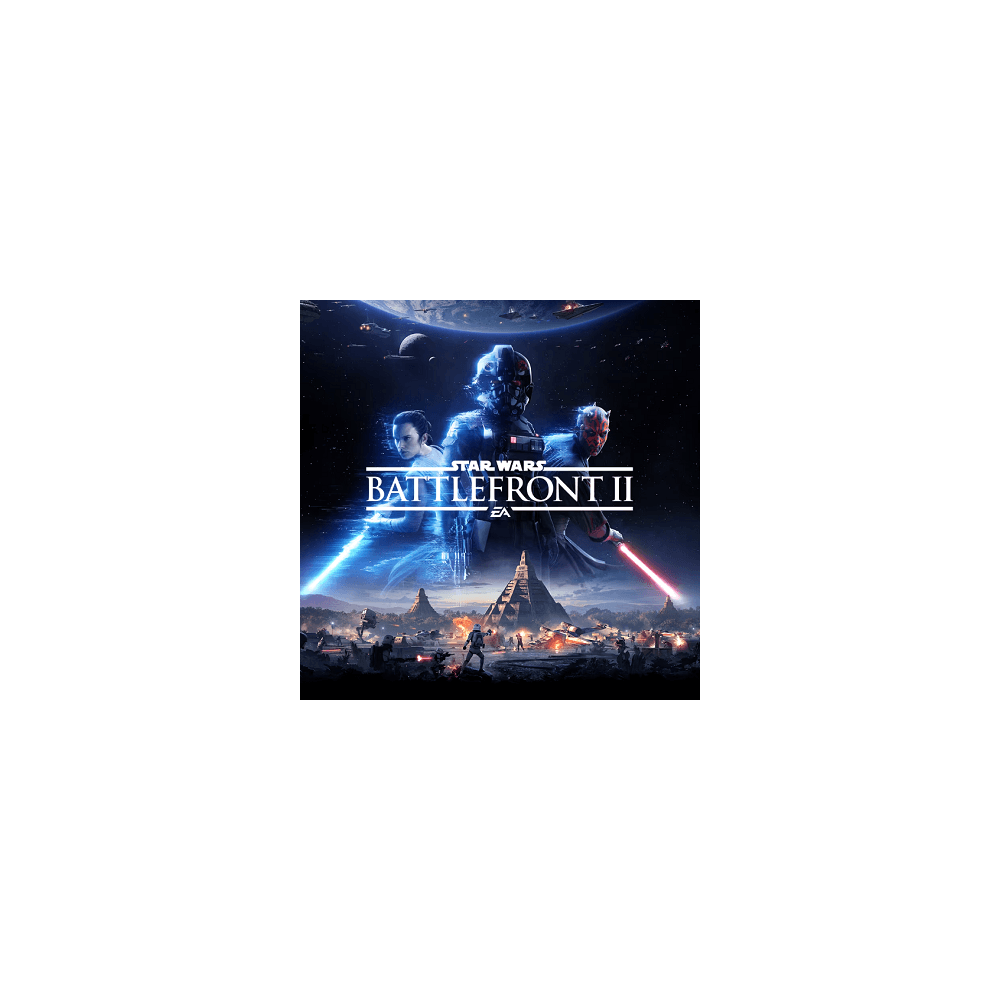 Купить STAR WARS: BATTLEFRONT 2 II ✅EA APP КЛЮЧ