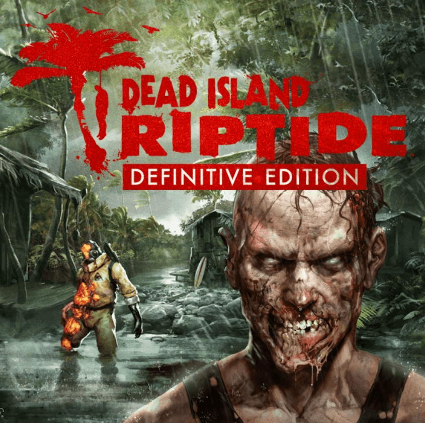 Купить DEAD ISLAND RIPTIDE DEFINITIVE (STEAM/RU) + ПОДАРОК