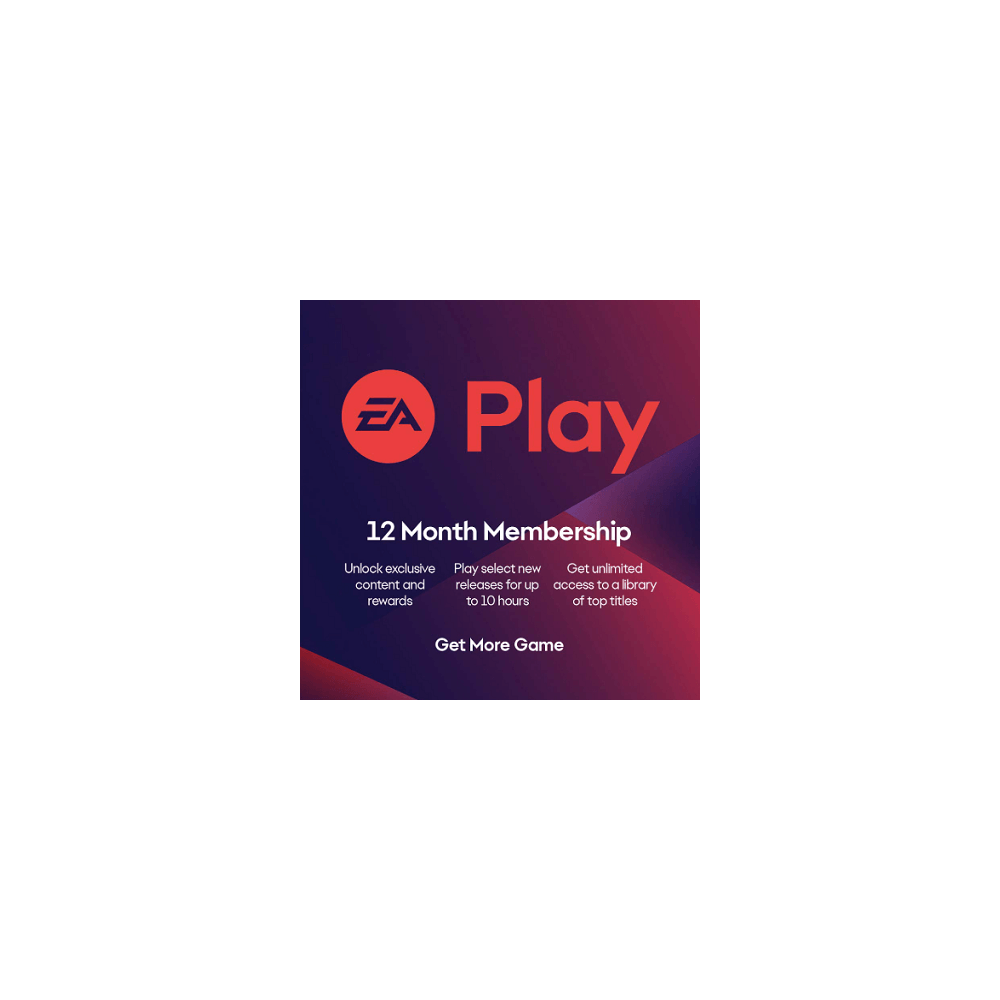 Купить EA PLAY 12 МЕСЯЦЕВ ✅XBOX КЛЮЧ