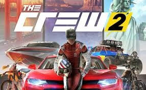 Купить THE CREW 2 (UBISOFT) 0% КАРТОЙ + ПОДАРОК