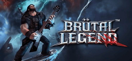 Купить Brutal Legend 🔑STEAM КЛЮЧ 🔥РОССИЯ + МИР
