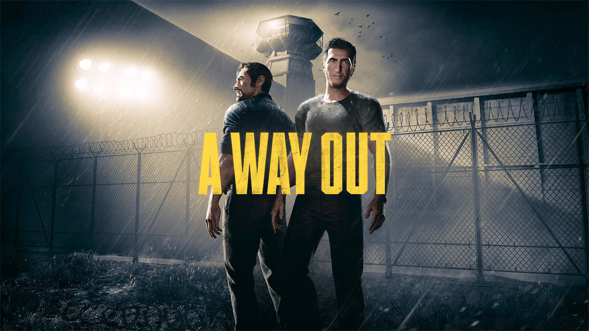 Купить A Way Out + Гарантия + Подарок за отзыв