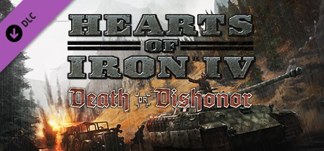 Купить HEARTS OF IRON IV: DEATH OR DISHONOR ✅STEAM КЛЮЧ RU/CIS