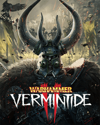 Купить WARHAMMER: VERMINTIDE 2 / COLLECTOR'S (STEAM) 0% 💳