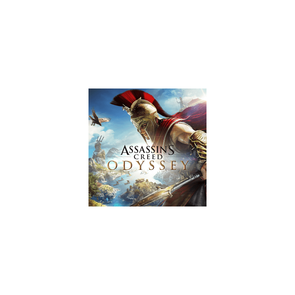 Купить ASSASSINS CREED ОДИССЕЯ ✅UBISOFT КЛЮЧ