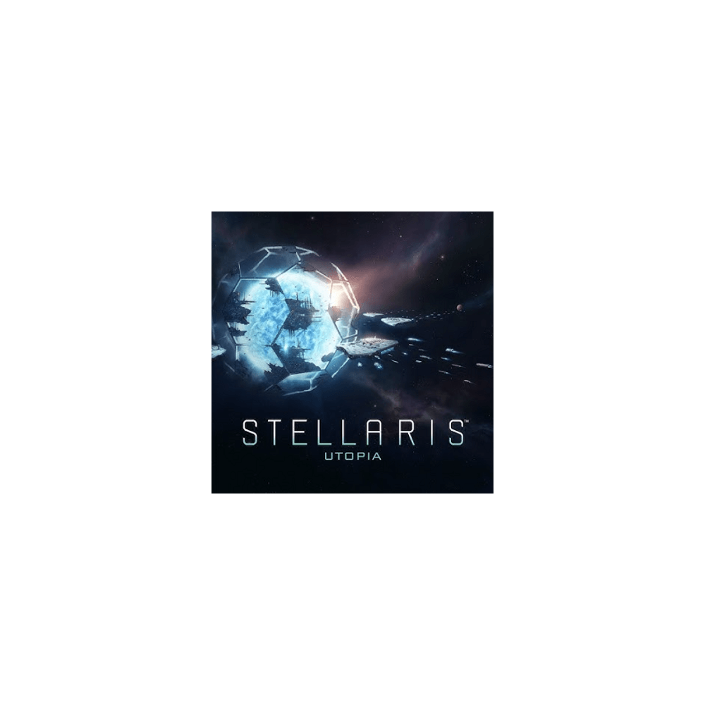 Купить STELLARIS UTOPIA ✅STEAM КЛЮЧ