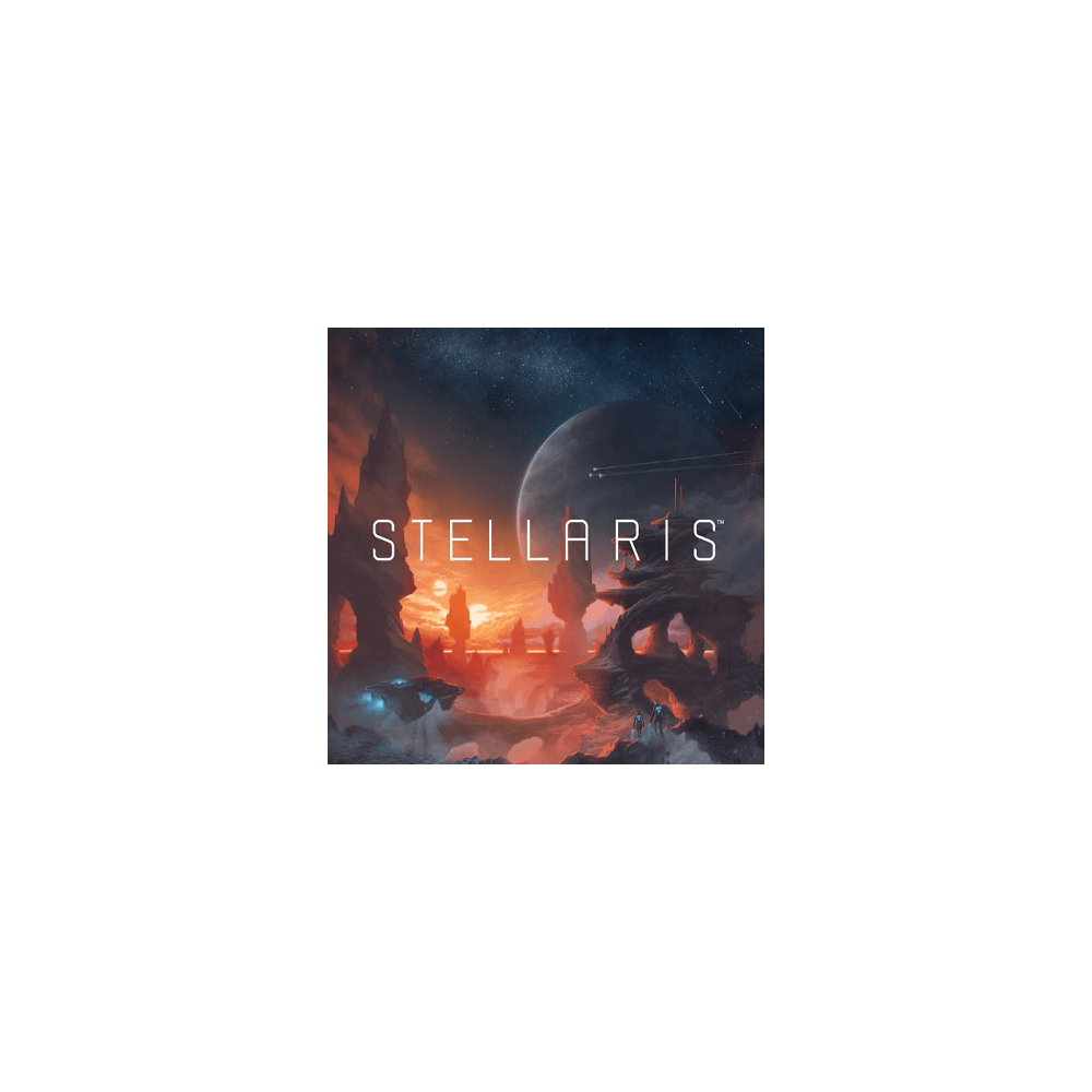 Купить STELLARIS ✅STEAM КЛЮЧ