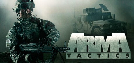 Купить Arma Tactics ✅(STEAM КЛЮЧ)+ПОДАРОК