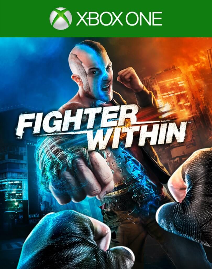 Купить АРЕНДА 🔥 Fighter Within 🔥 Xbox ONE 🔥