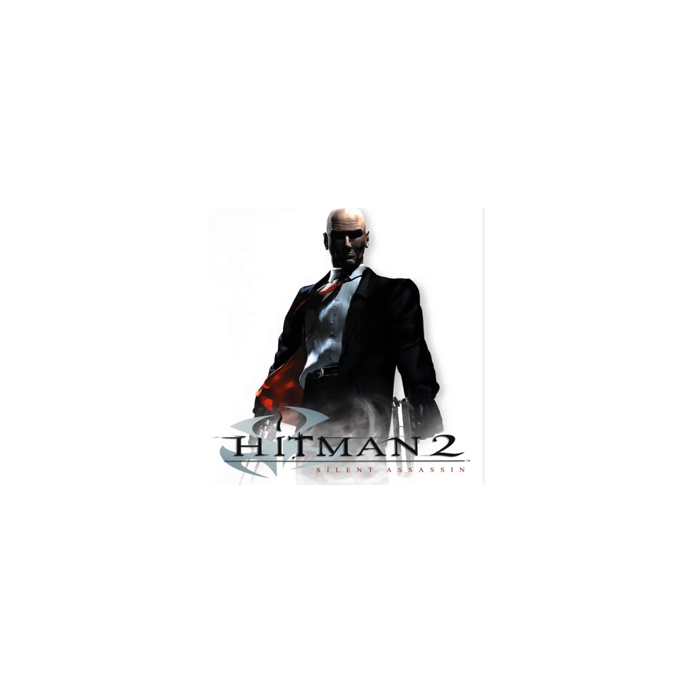 Купить HITMAN 2: SILENT ASSASSIN ✅STEAM КЛЮЧ