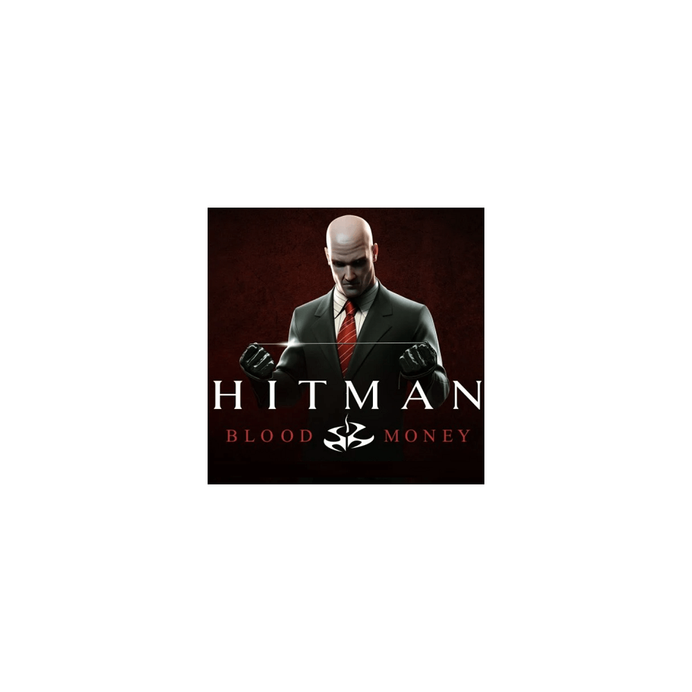 Купить HITMAN: BLOOD MONEY ✅STEAM КЛЮЧ
