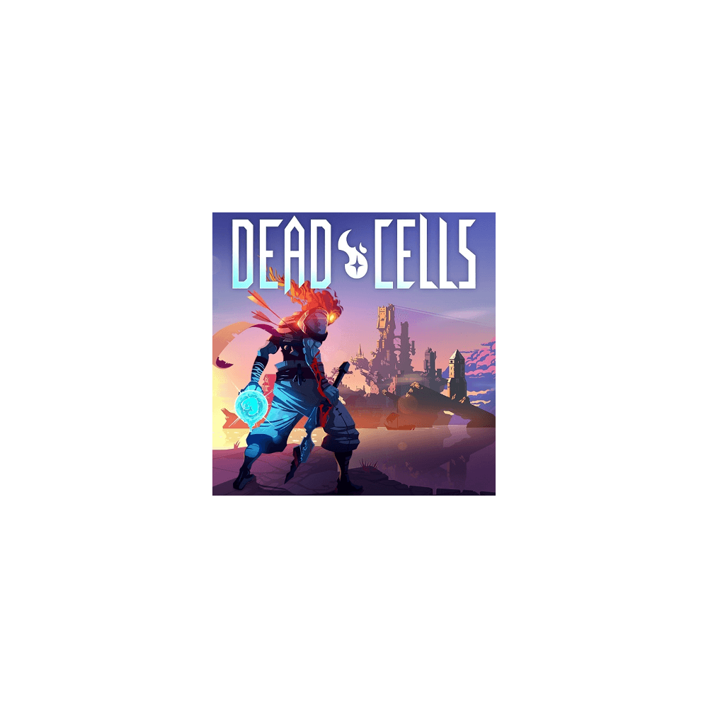 Купить DEAD CELLS ✅STEAM КЛЮЧ