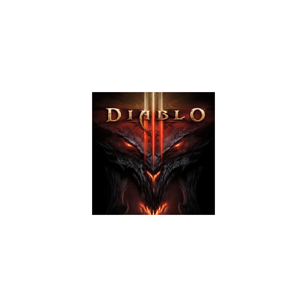 Купить DIABLO 3 ✅BATTLE.NET КЛЮЧ