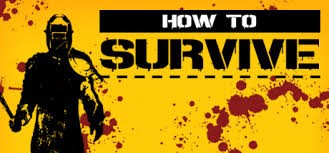 Купить HOW TO SURVIVE ✅(STEAM КЛЮЧ)+ПОДАРОК