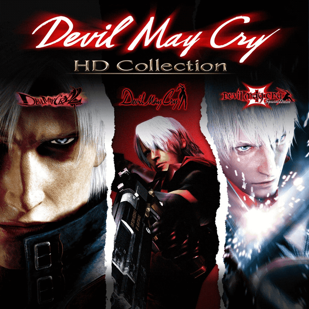 Купить DEVIL MAY CRY / HD COLLECTION (STEAM) 0% КАРТОЙ+ПОДАРОК