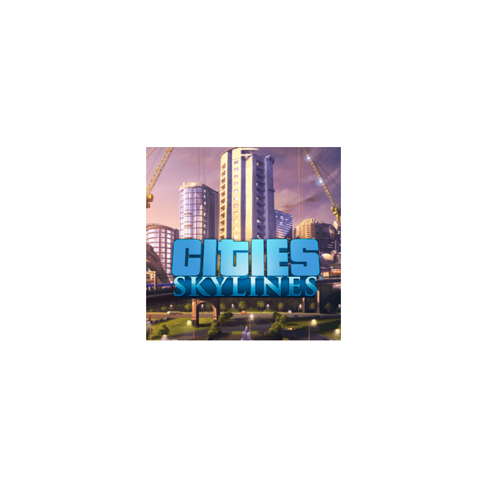 Купить CITIES: SKYLINES ✅STEAM КЛЮЧ