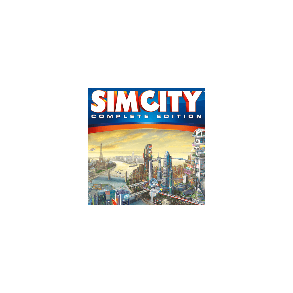 Купить SIMCITY COMPLETE EDITION ✅EA APP КЛЮЧ