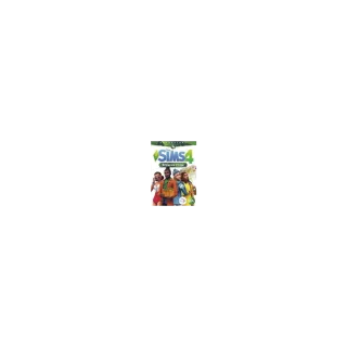 THE SIMS 4 ВРЕМЕНА ГОДА - DLC GLOBAL EA APP CODE