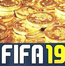 Купить МОНЕТЫ FIFA 19 Ultimate Team PC Coins|СКИДКИ+БЫСТРО +5%