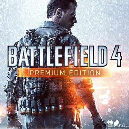 Купить BATTLEFIELD 4 PREMIUM EDITION (EA APP/GLOBAL) + ПОДАРОК