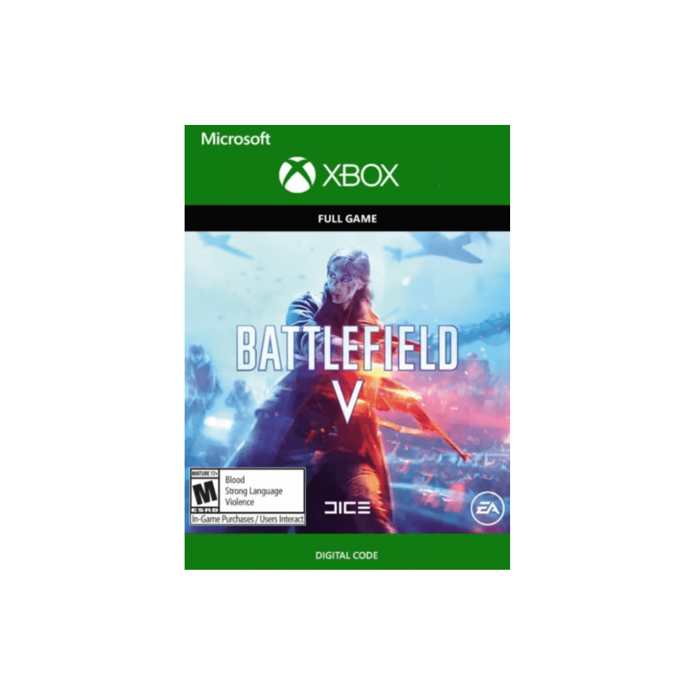 Купить BATTLEFIELD V 5 ✅XBOX КЛЮЧ