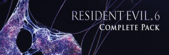 Купить RESIDENT EVIL 6 COMPLETE (STEAM) 0% КАРТОЙ + ПОДАРОК