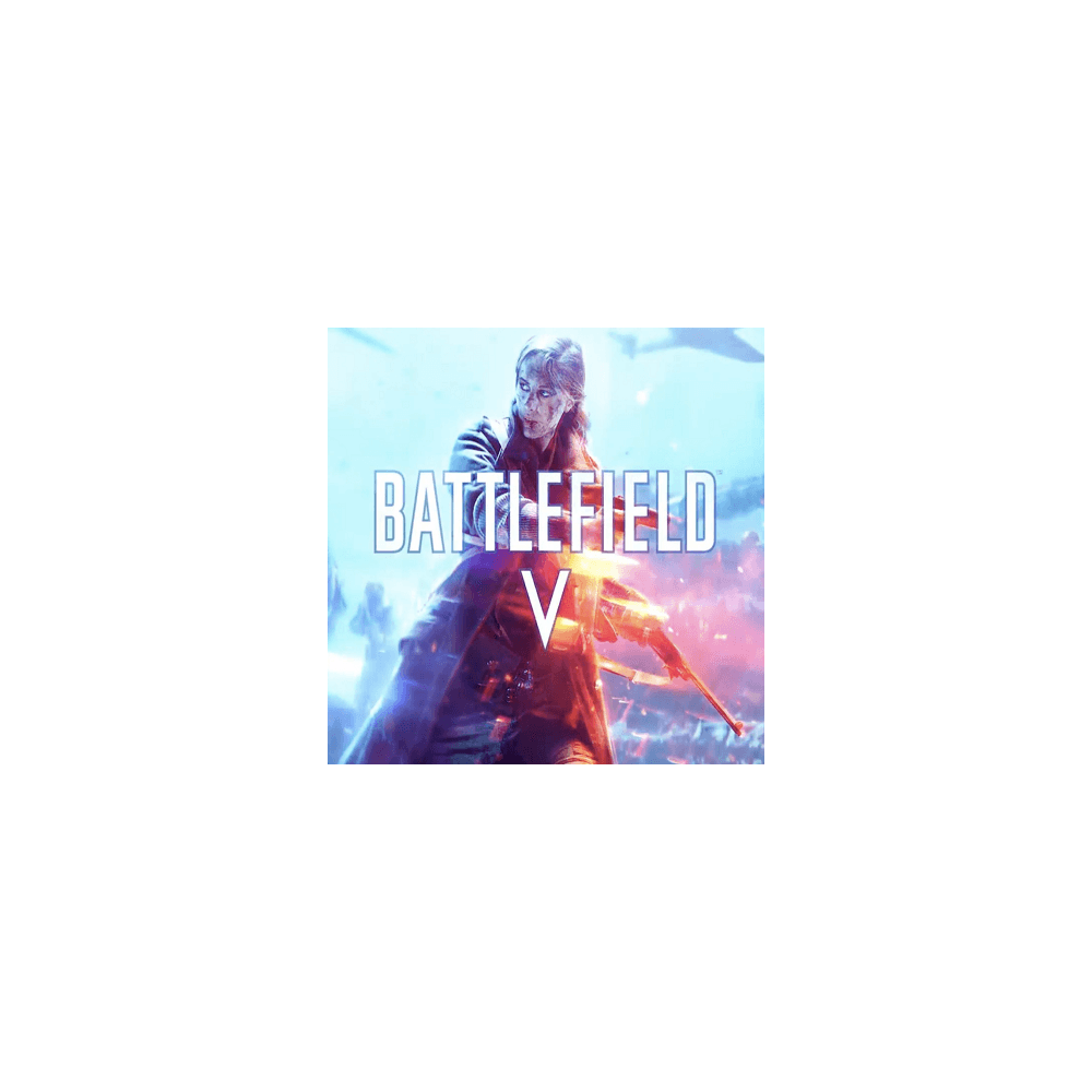 Купить BATTLEFIELD V 5+ОГНЕННЫЙ ШТОРМ ✅EA APP КЛЮЧ