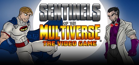 Купить Sentinels of the Multiverse [Steam Gift/RU+CIS]