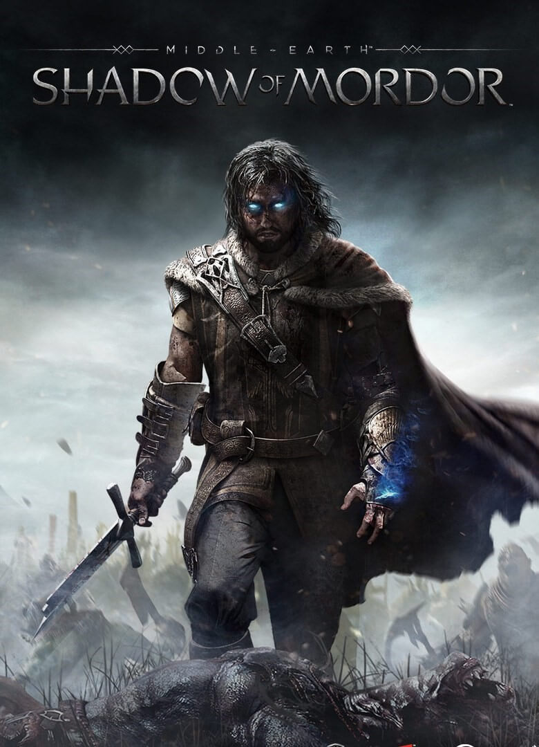 Купить MIDDLE EARTH: SHADOW OF MORDOR GOTY (STEAM/ВСЕ СТРАНЫ)