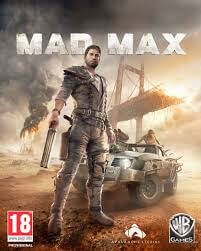 Купить MAD MAX (STEAM) ОФИЦИАЛЬНЫЙ КЛЮЧ + ПОДАРОК