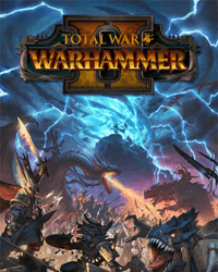 Купить TOTAL WAR: WARHAMMER 2 II (STEAM/RU) + ПОДАРОК