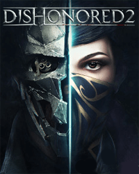 Купить DISHONORED 2 (STEAM/РФ+СНГ)  + ПОДАРОК