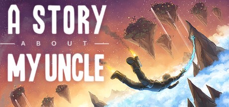 Купить A Story About My Uncle (Steam key) + Скидки