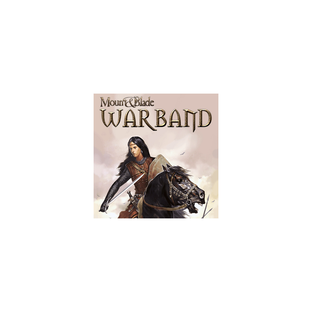 Купить MOUNT &amp; BLADE: WARBAND ✅STEAM КЛЮЧ