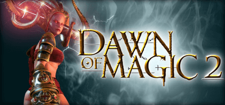 Купить Dawn of Magic 2 / Магия крови: Время теней 🔑STEAM КЛЮЧ
